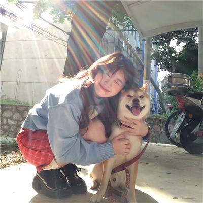 双马尾女战士封面