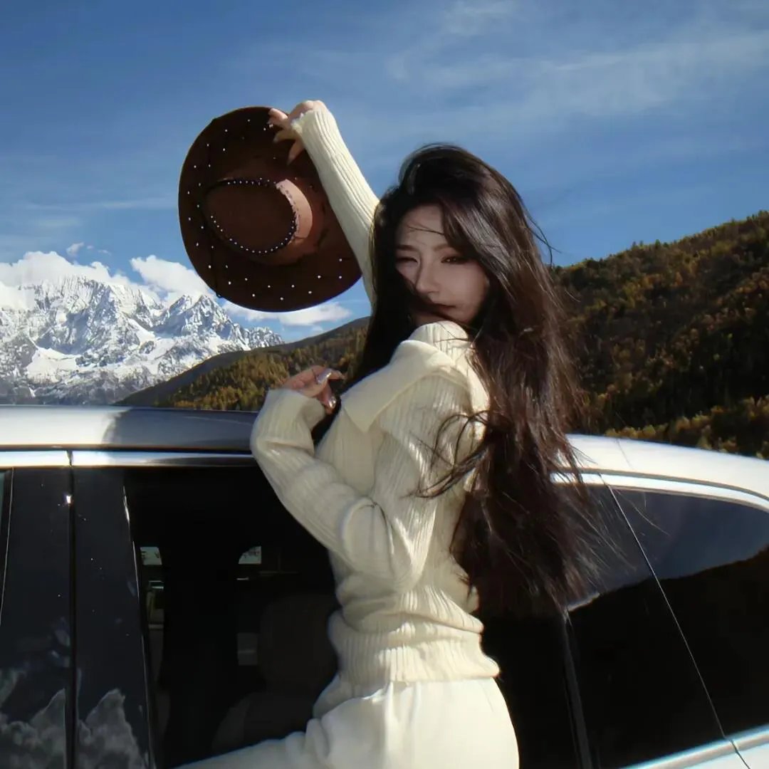 窈窕美眉封面